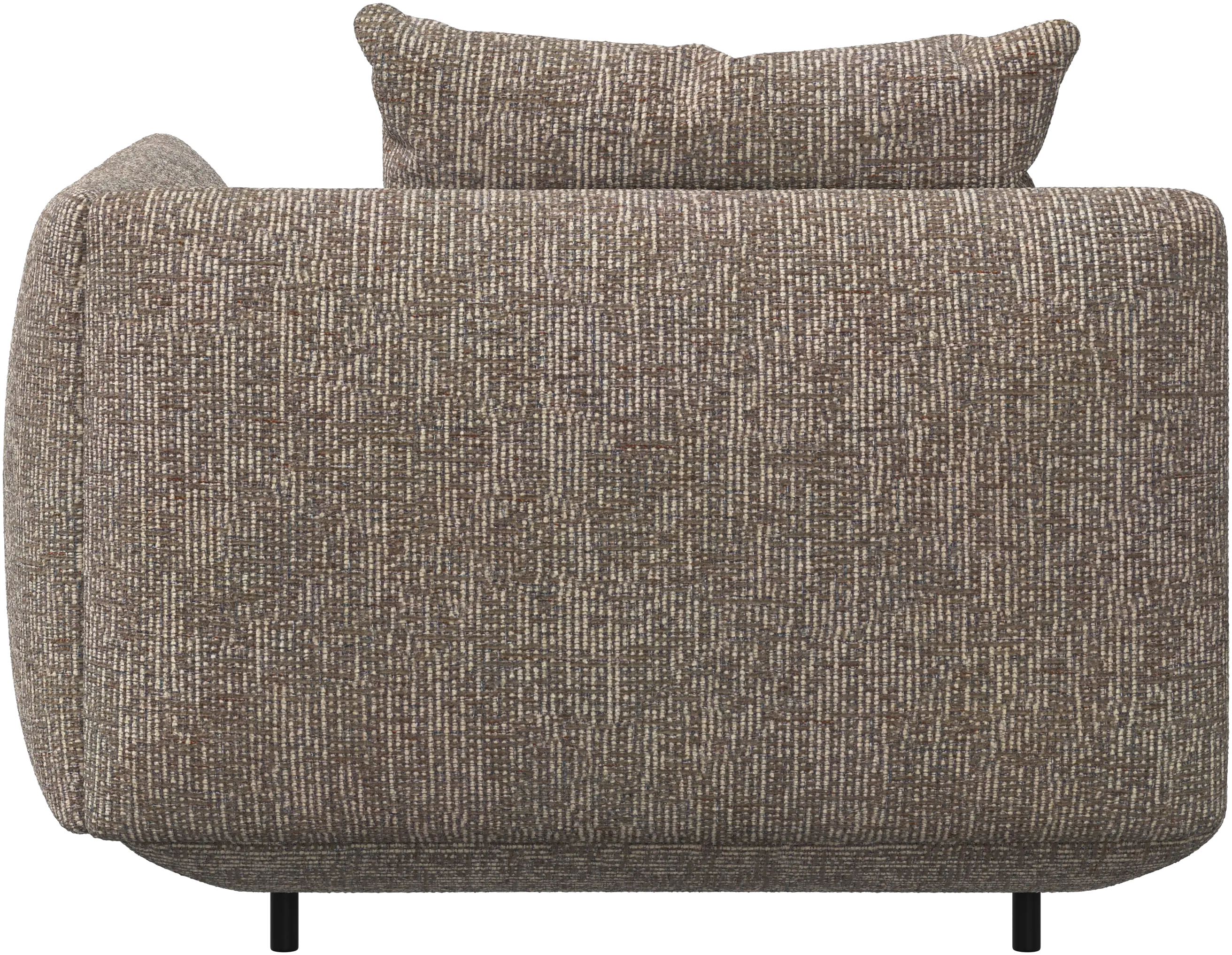 Salamanca 2人掛け、左アームレスト | Modular sofa | Salamanca Salamanca 2人掛け、左アームレスト | Modular sofa | Salamanca